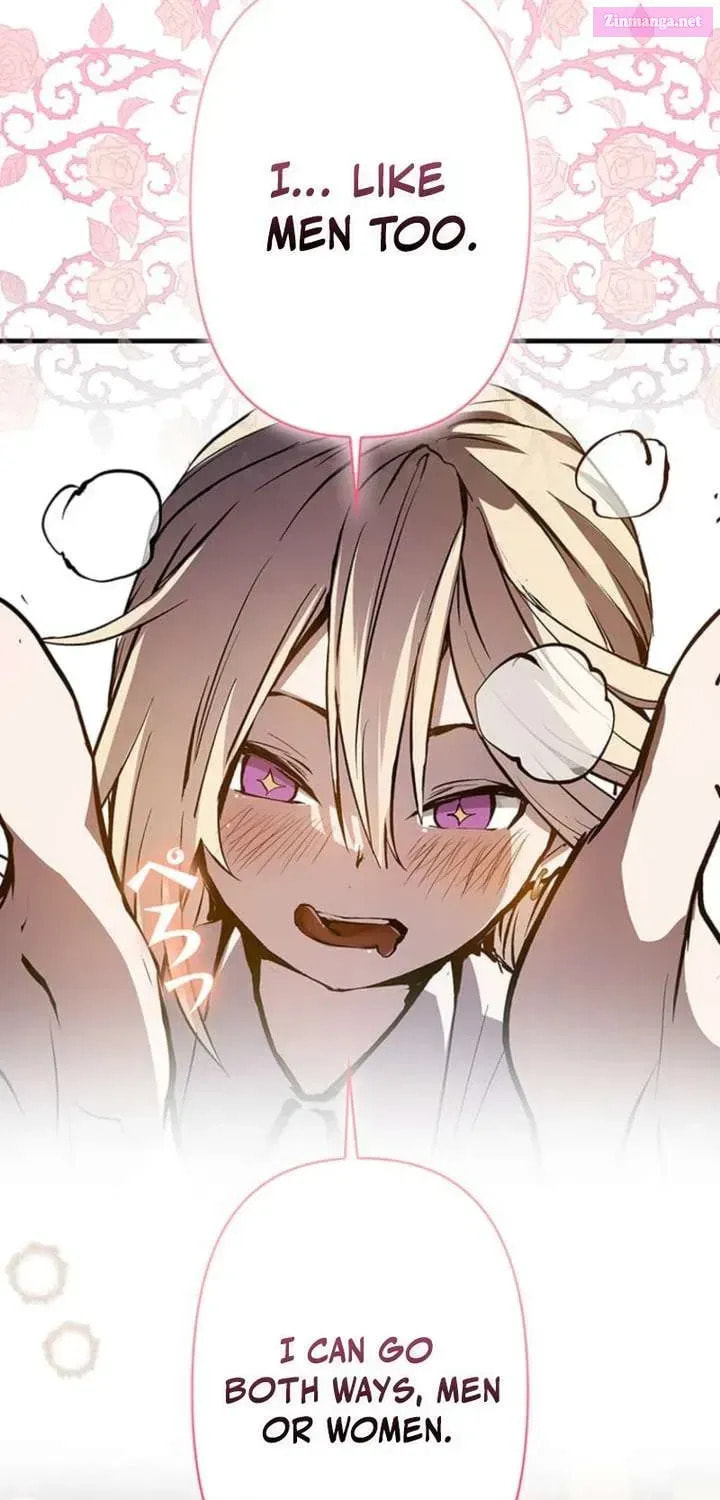 Becoming a Cheat-Level Skill Thief Chapter 7 page 104 - 