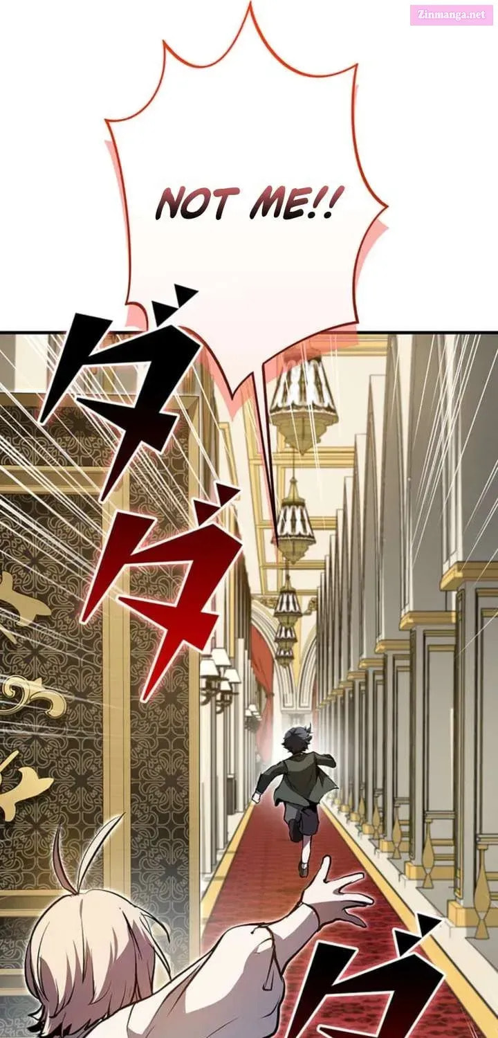Becoming a Cheat-Level Skill Thief Chapter 7 page 106 - 
