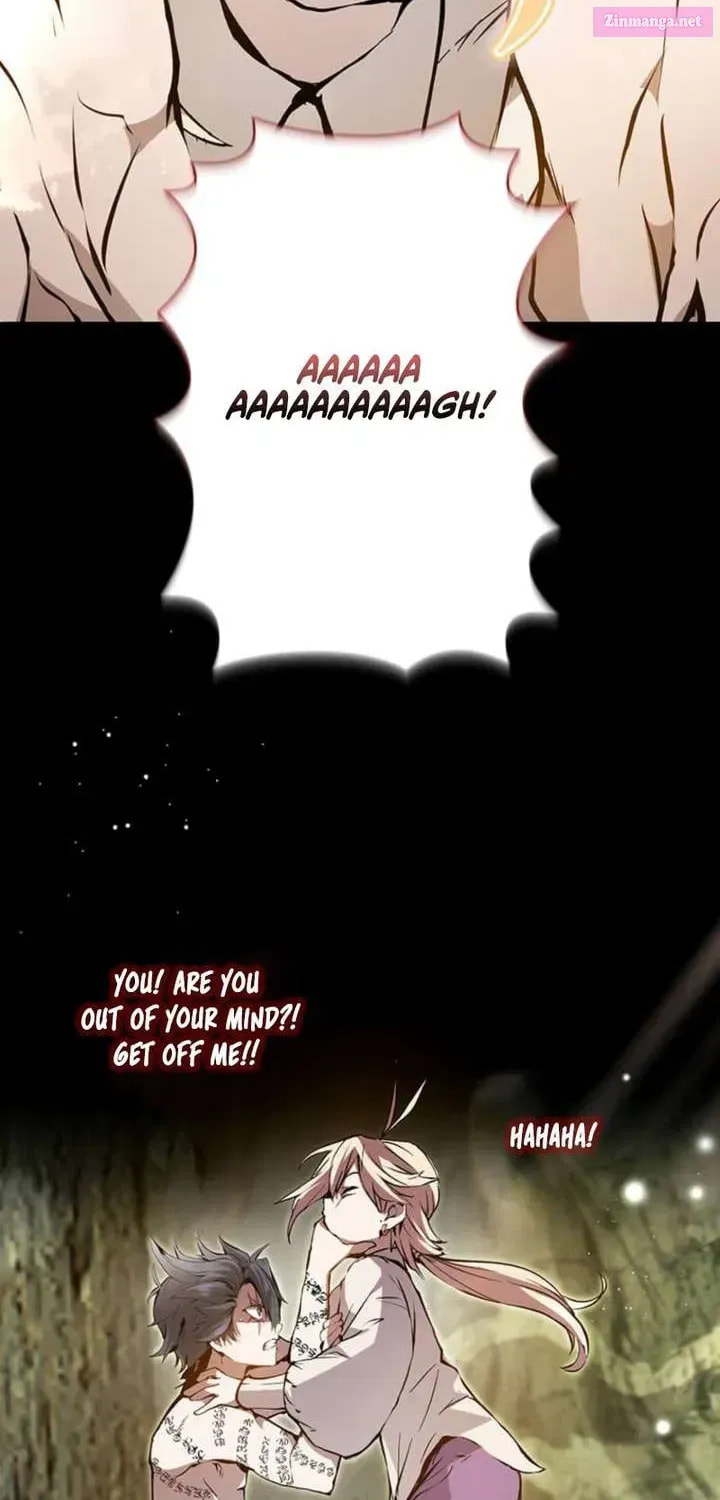 Becoming a Cheat-Level Skill Thief Chapter 7 page 12 - 