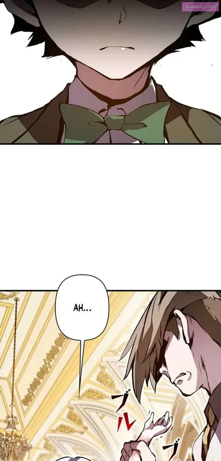 Becoming a Cheat-Level Skill Thief Chapter 7 page 111 - 