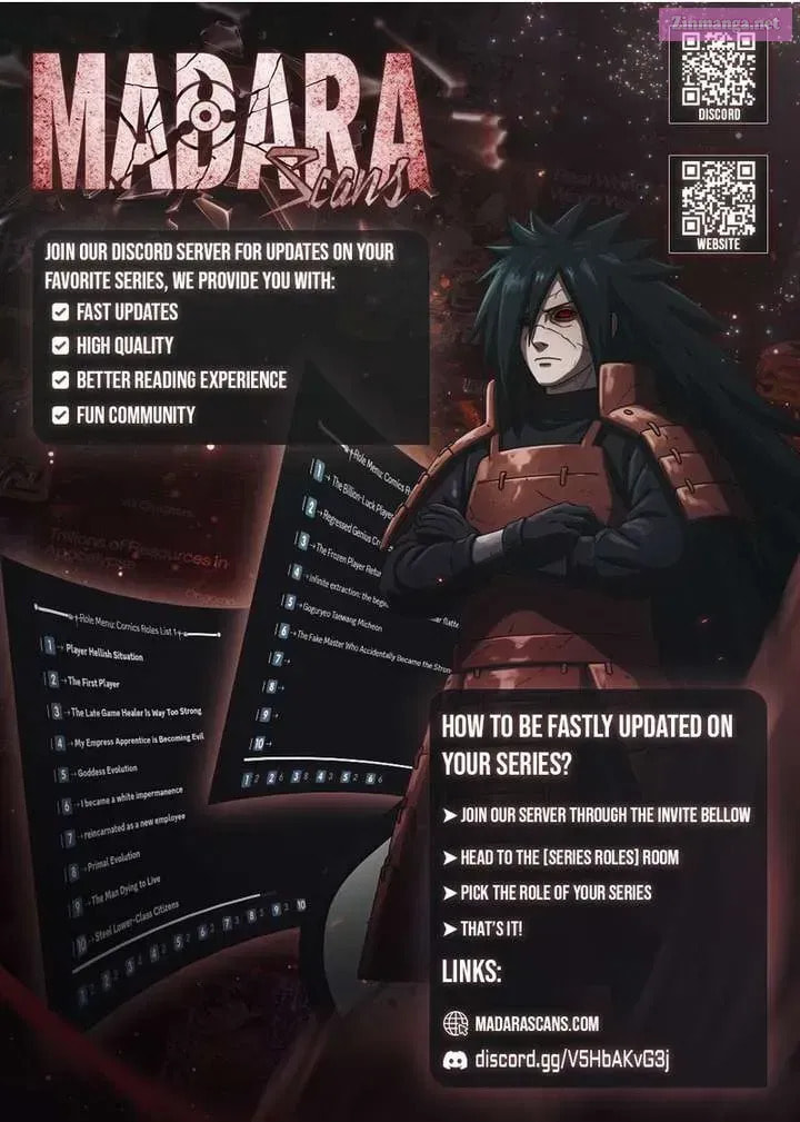 Becoming a Cheat-Level Skill Thief Chapter 7 page 121 - 