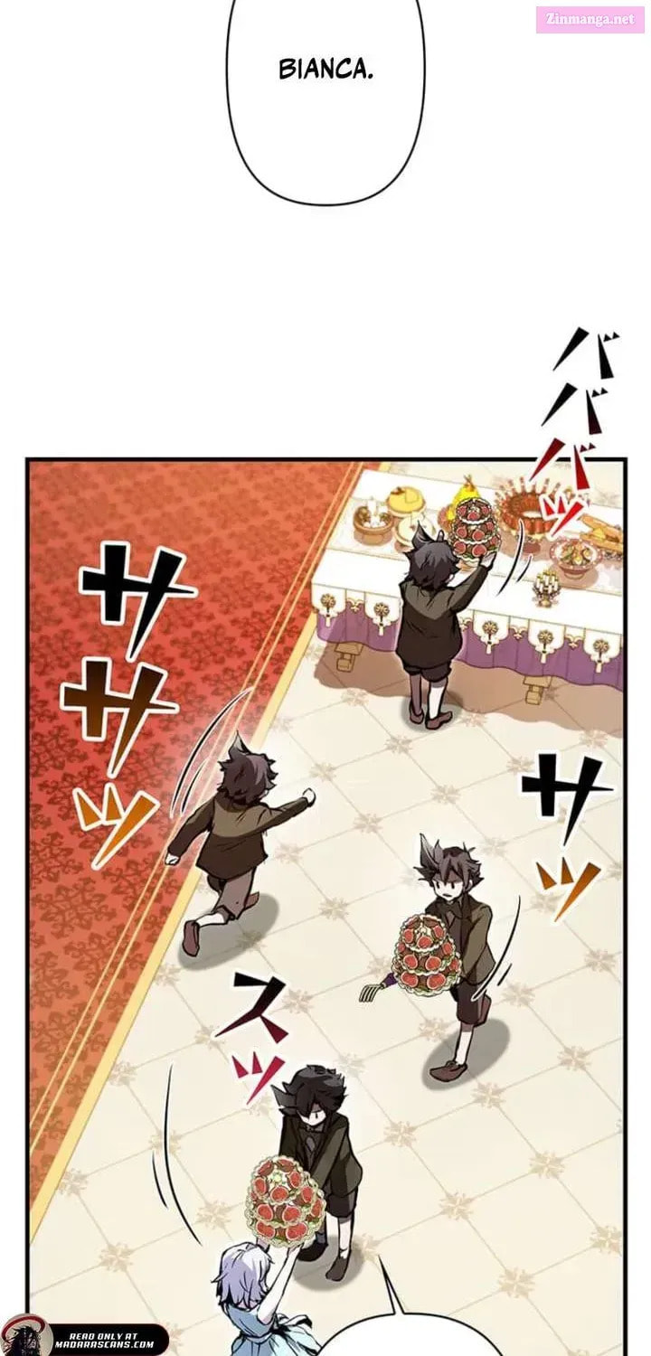 Becoming a Cheat-Level Skill Thief Chapter 7 page 19 - 