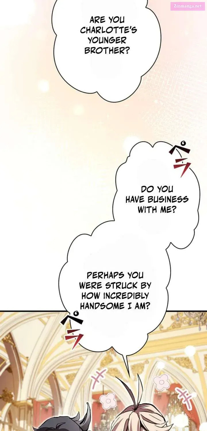 Becoming a Cheat-Level Skill Thief Chapter 7 page 28 - 