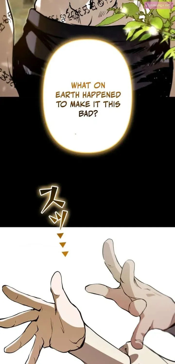 Becoming a Cheat-Level Skill Thief Chapter 7 page 4 - 