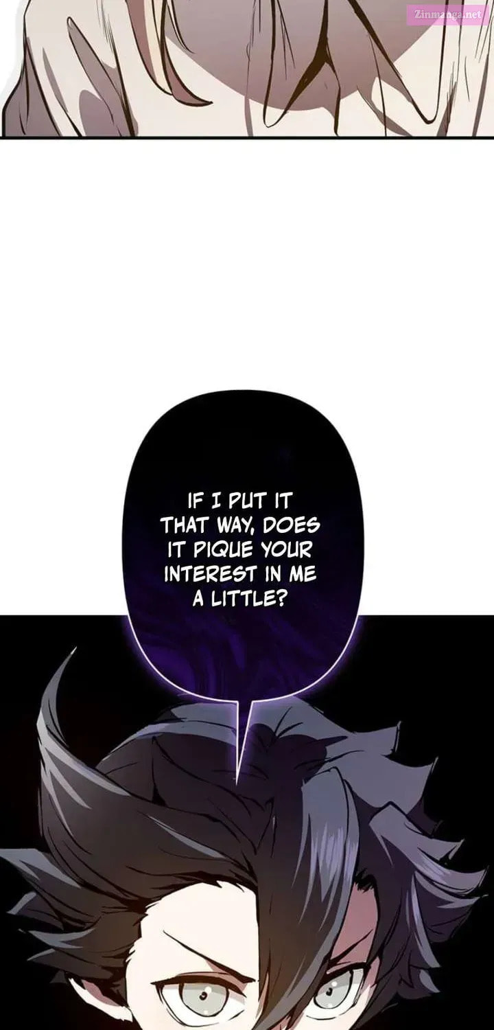 Becoming a Cheat-Level Skill Thief Chapter 7 page 31 - 