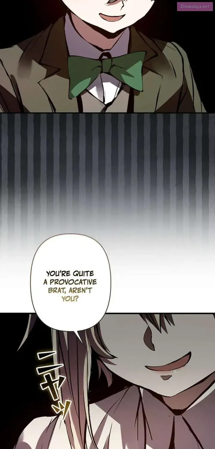 Becoming a Cheat-Level Skill Thief Chapter 7 page 32 - 