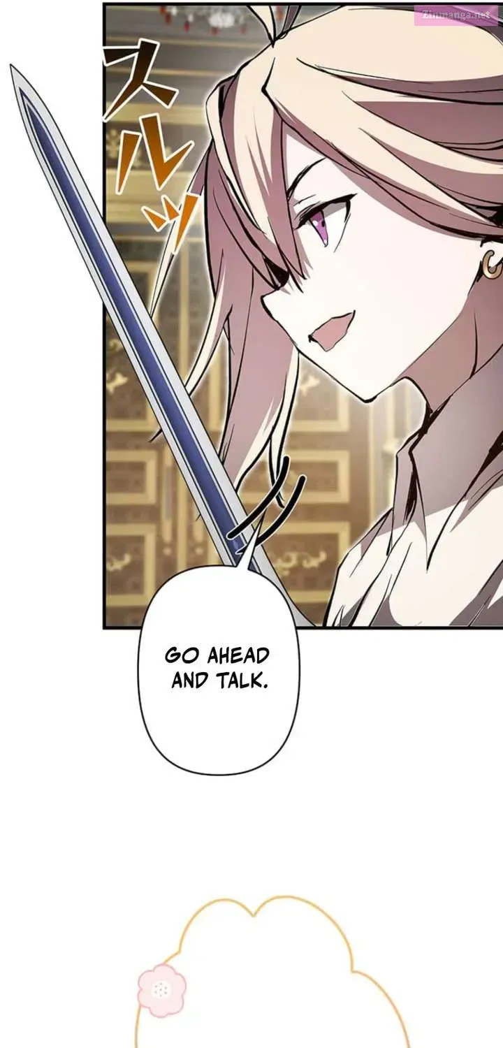 Becoming a Cheat-Level Skill Thief Chapter 7 page 40 - 