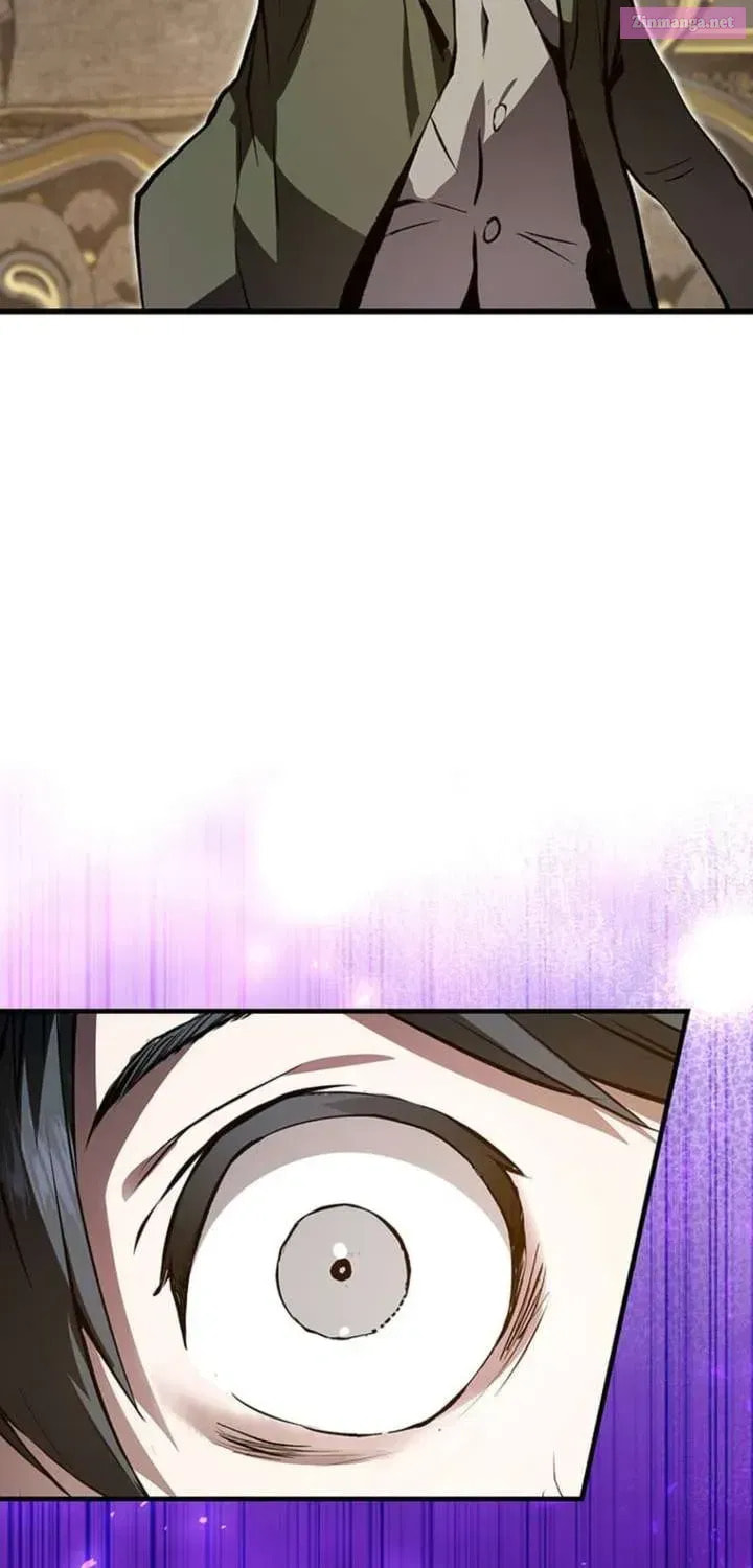 Becoming a Cheat-Level Skill Thief Chapter 7 page 42 - 
