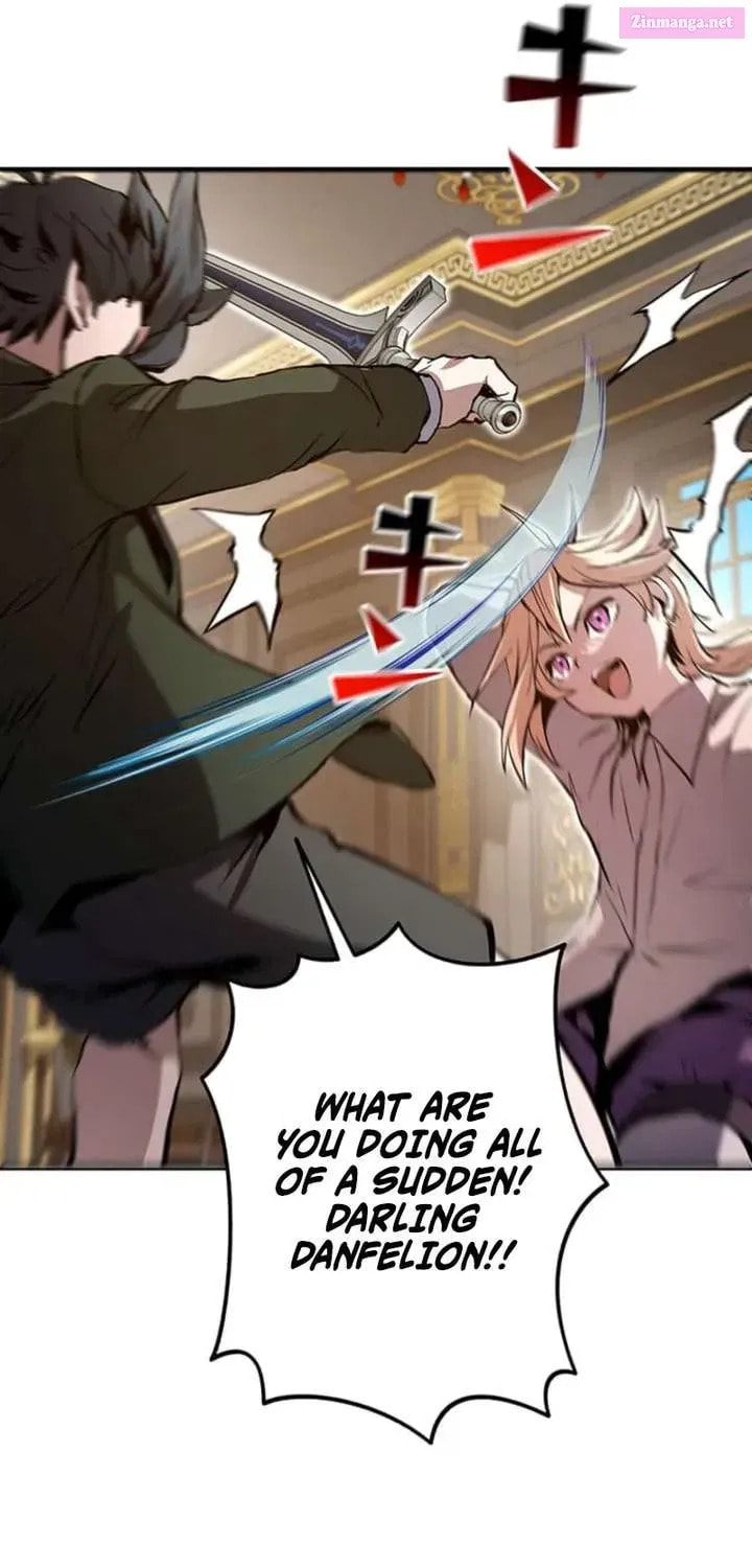 Becoming a Cheat-Level Skill Thief Chapter 7 page 44 - 