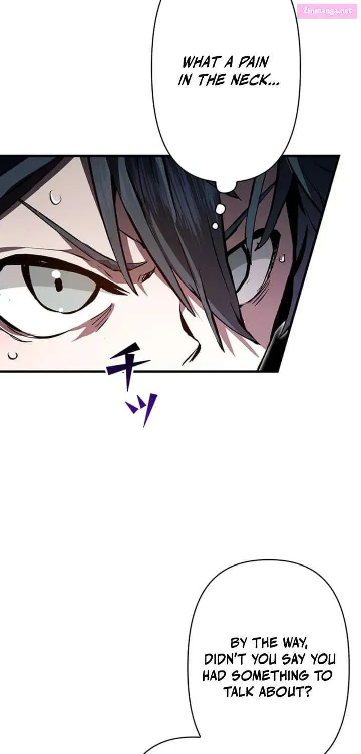 Becoming a Cheat-Level Skill Thief Chapter 7 page 46 - 