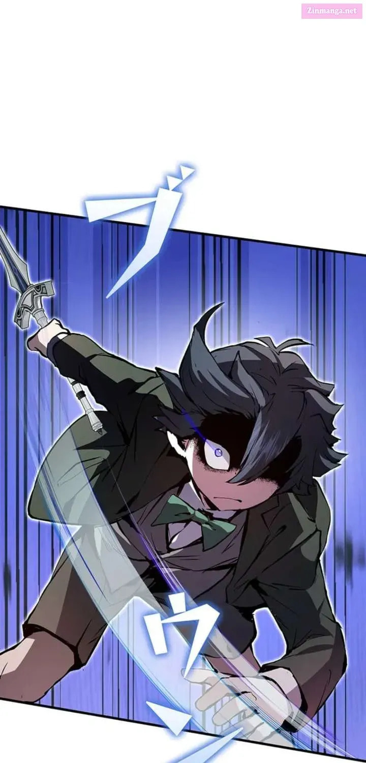 Becoming a Cheat-Level Skill Thief Chapter 7 page 49 - 