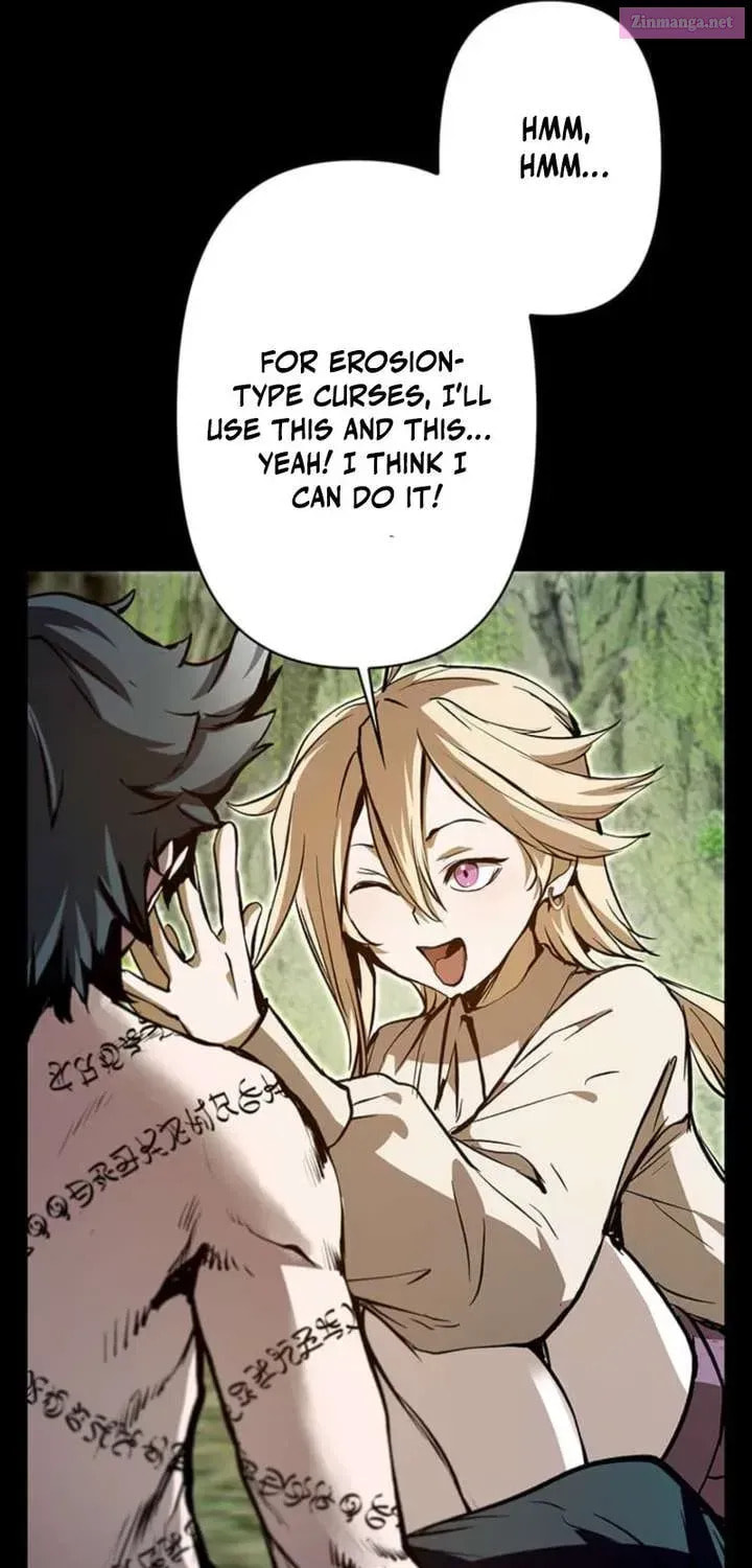 Becoming a Cheat-Level Skill Thief Chapter 7 page 6 - 