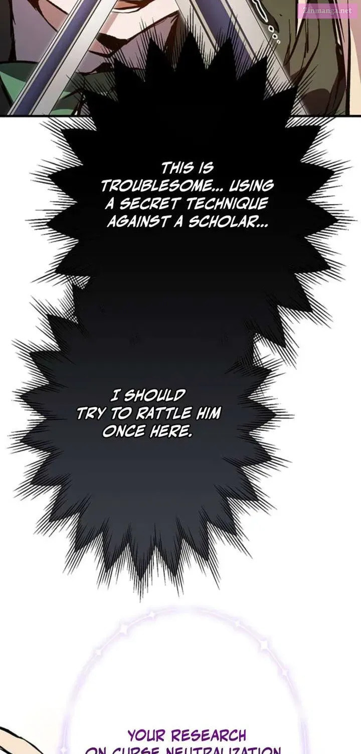 Becoming a Cheat-Level Skill Thief Chapter 7 page 52 - 