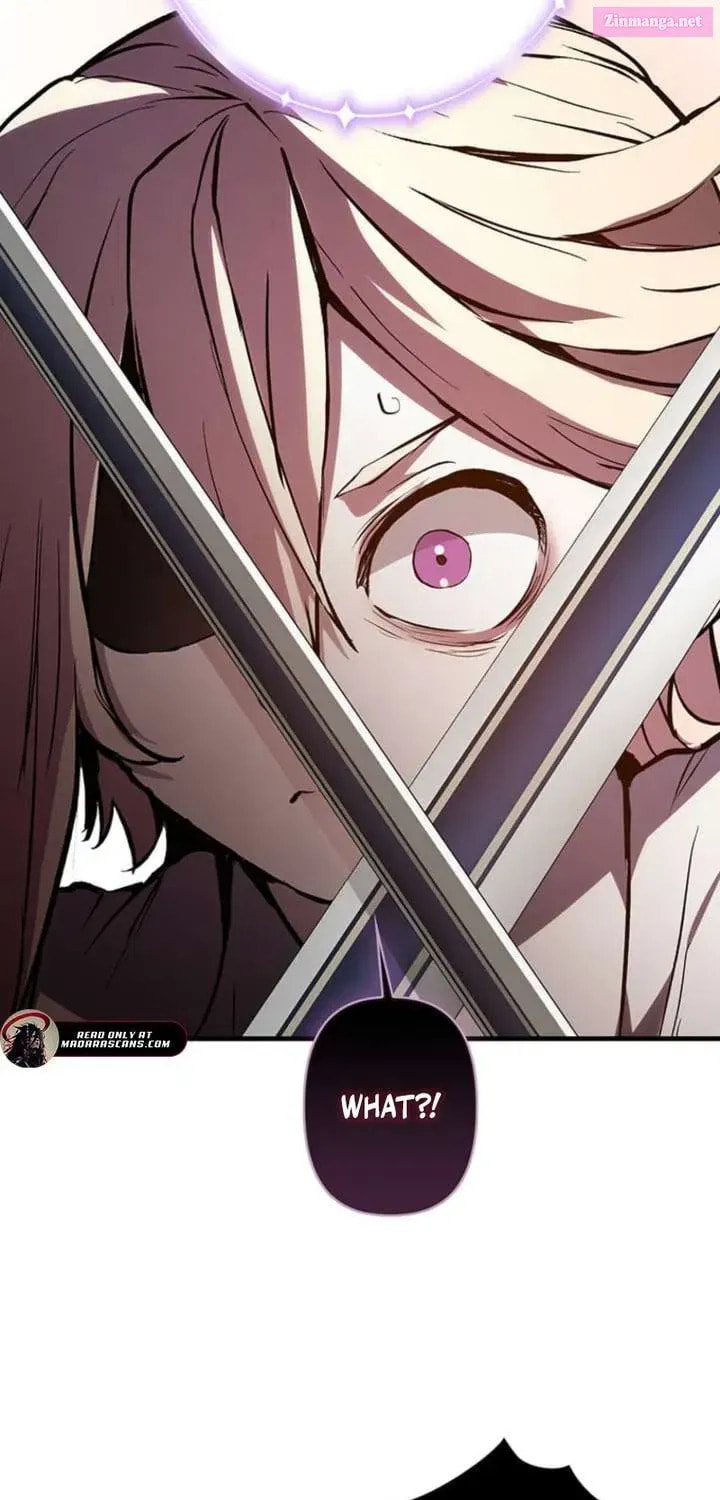 Becoming a Cheat-Level Skill Thief Chapter 7 page 54 - 