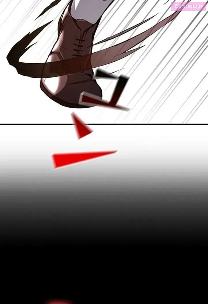 Becoming a Cheat-Level Skill Thief Chapter 7 page 57 - 