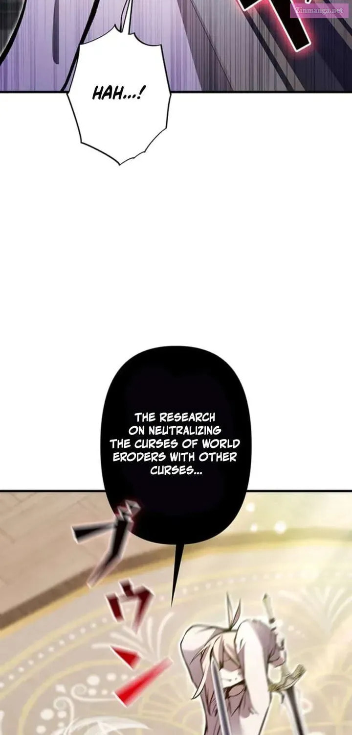Becoming a Cheat-Level Skill Thief Chapter 7 page 59 - 
