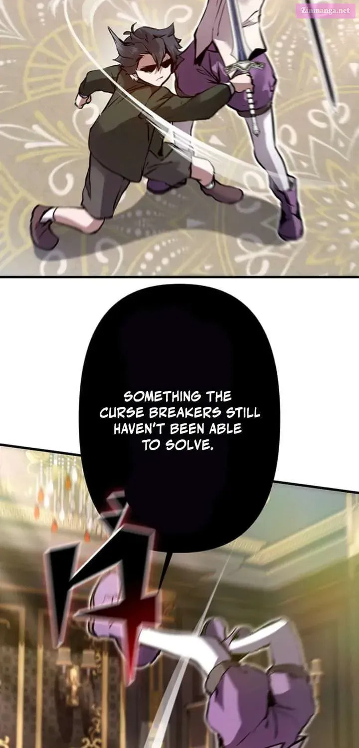 Becoming a Cheat-Level Skill Thief Chapter 7 page 60 - 