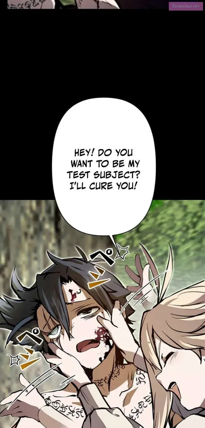 Becoming a Cheat-Level Skill Thief Chapter 7 page 7 - 