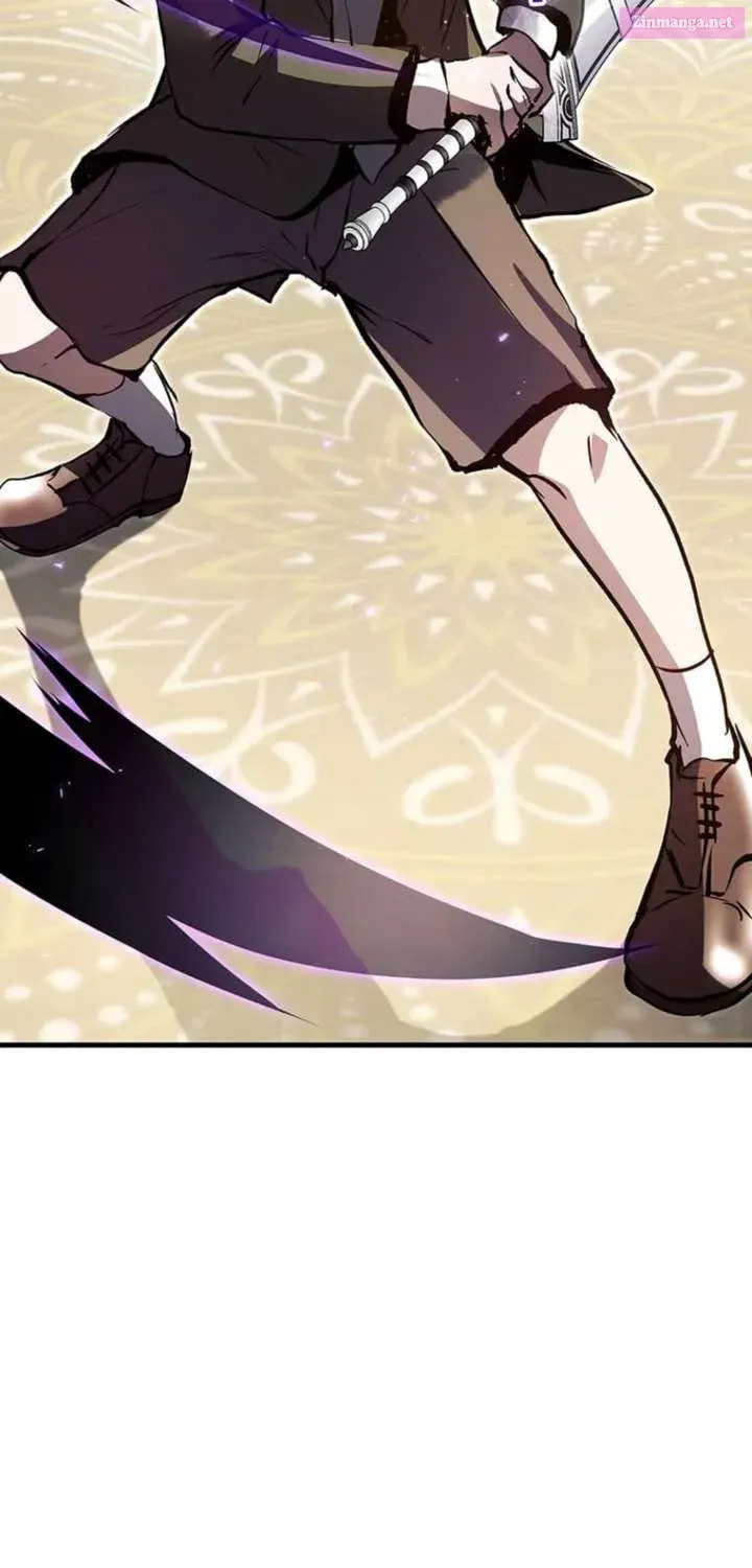 Becoming a Cheat-Level Skill Thief Chapter 7 page 65 - 