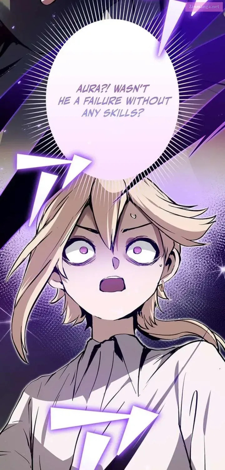 Becoming a Cheat-Level Skill Thief Chapter 7 page 68 - 