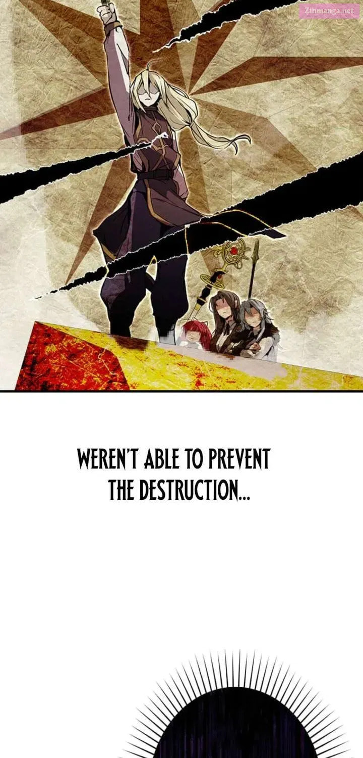 Becoming a Cheat-Level Skill Thief Chapter 7 page 75 - 