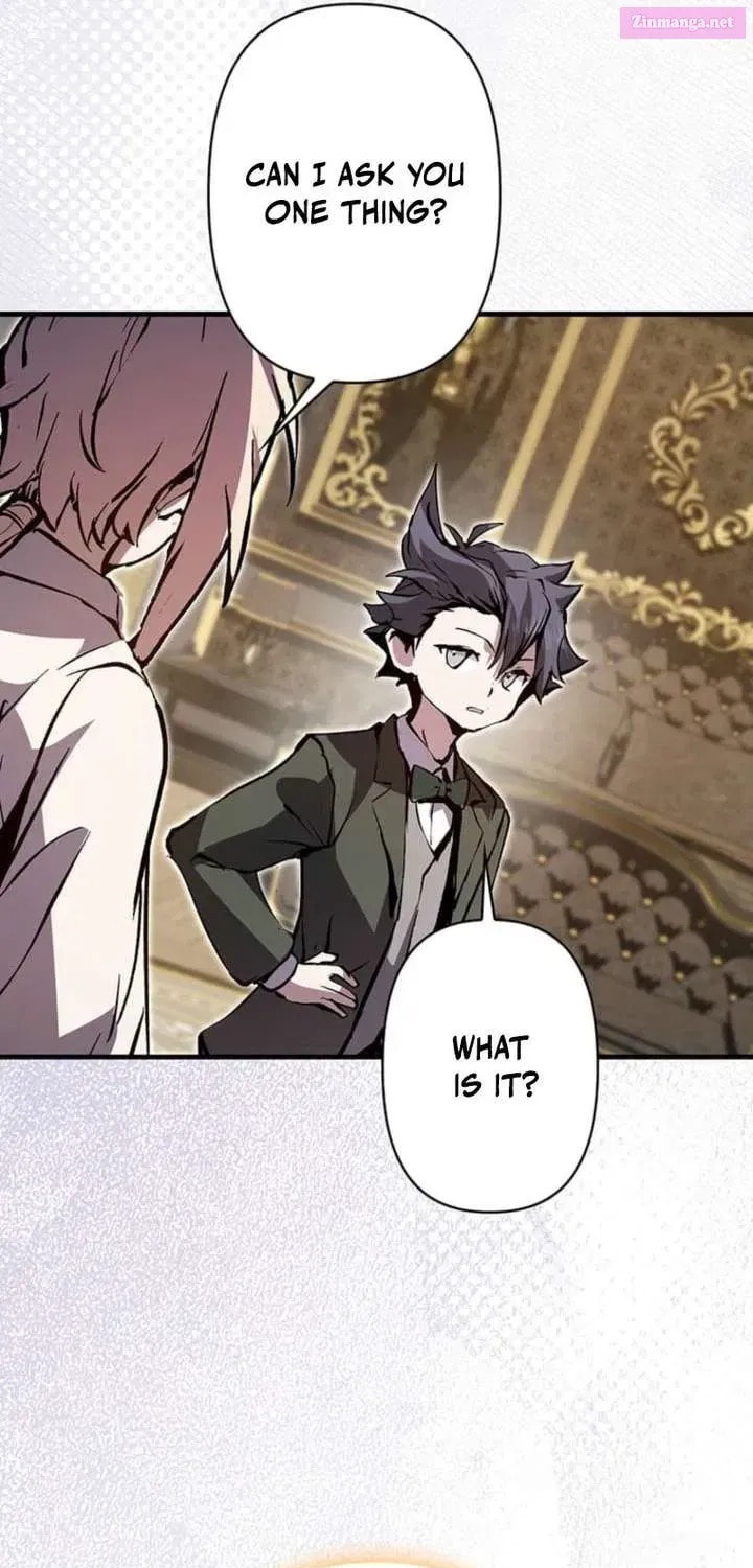 Becoming a Cheat-Level Skill Thief Chapter 7 page 82 - 