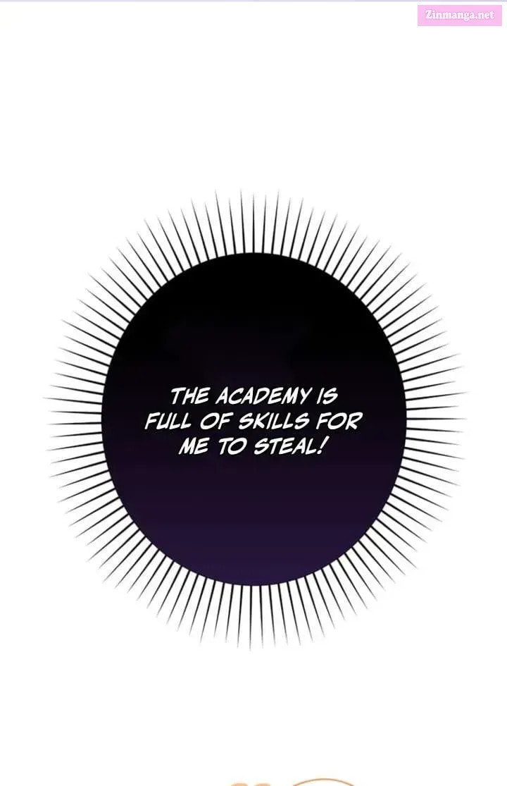 Becoming a Cheat-Level Skill Thief Chapter 7 page 86 - 