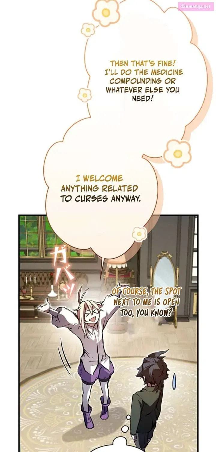 Becoming a Cheat-Level Skill Thief Chapter 7 page 87 - 