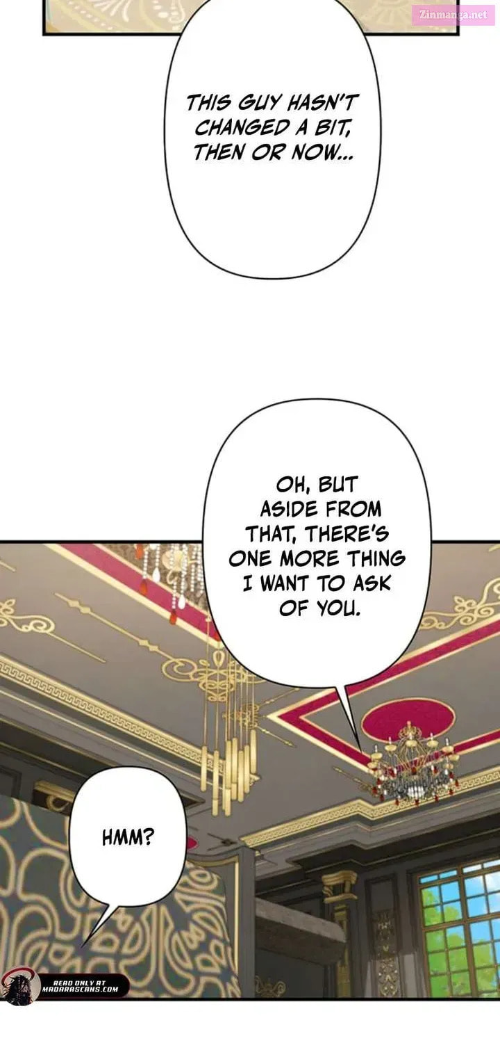 Becoming a Cheat-Level Skill Thief Chapter 7 page 88 - 
