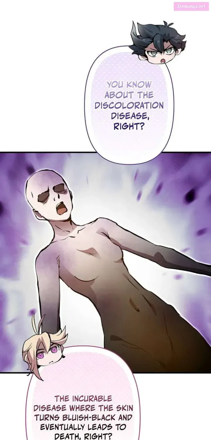 Becoming a Cheat-Level Skill Thief Chapter 7 page 89 - 
