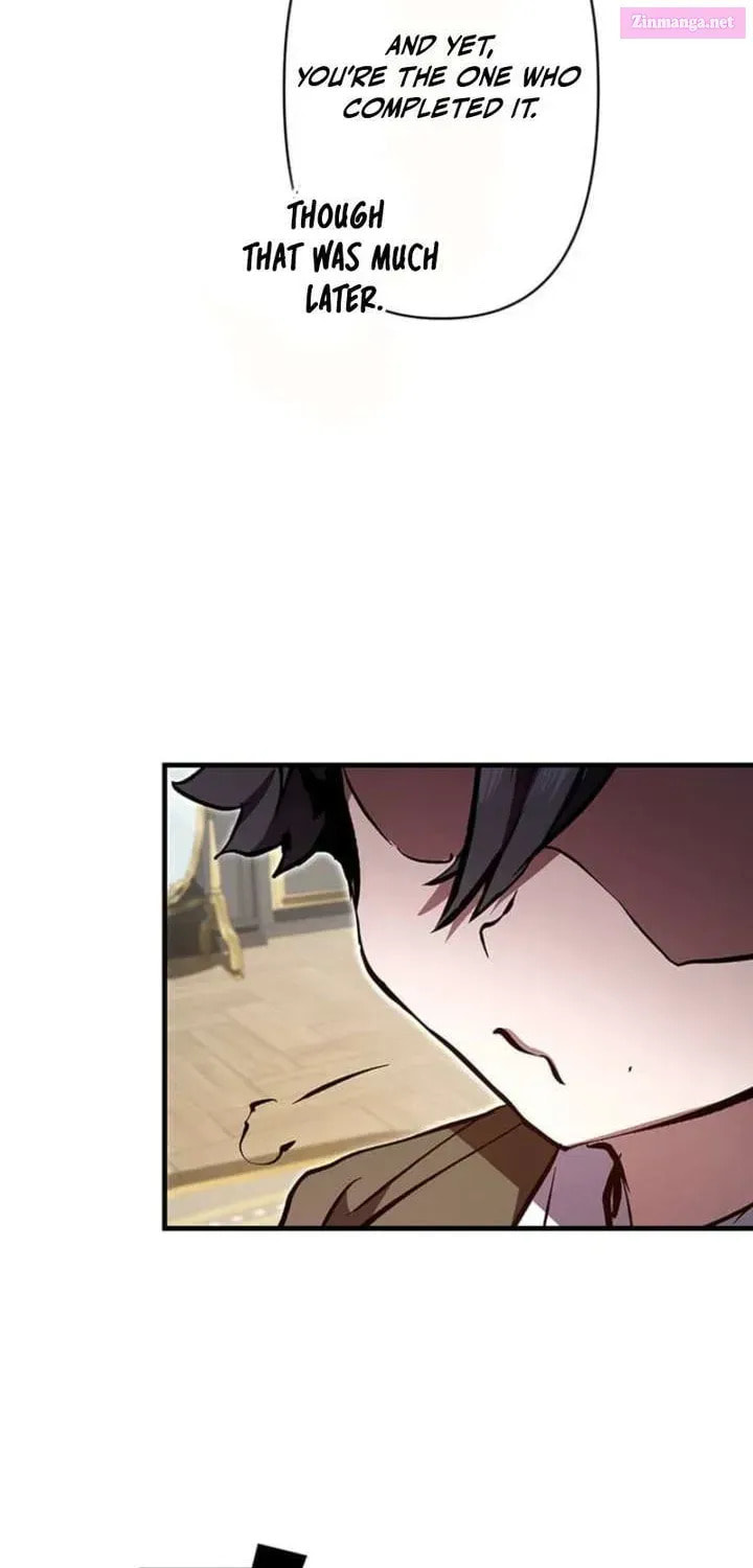 Becoming a Cheat-Level Skill Thief Chapter 7 page 93 - 