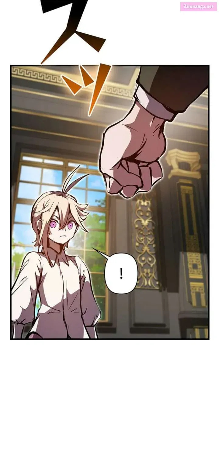 Becoming a Cheat-Level Skill Thief Chapter 7 page 94 - 