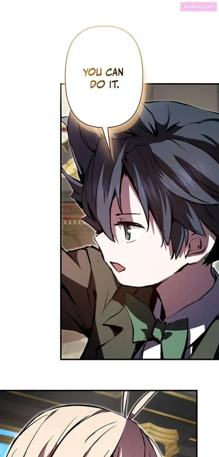 Becoming a Cheat-Level Skill Thief Chapter 7 page 95 - 