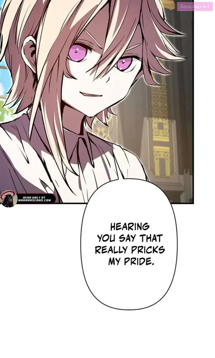 Becoming a Cheat-Level Skill Thief Chapter 7 page 96 - 