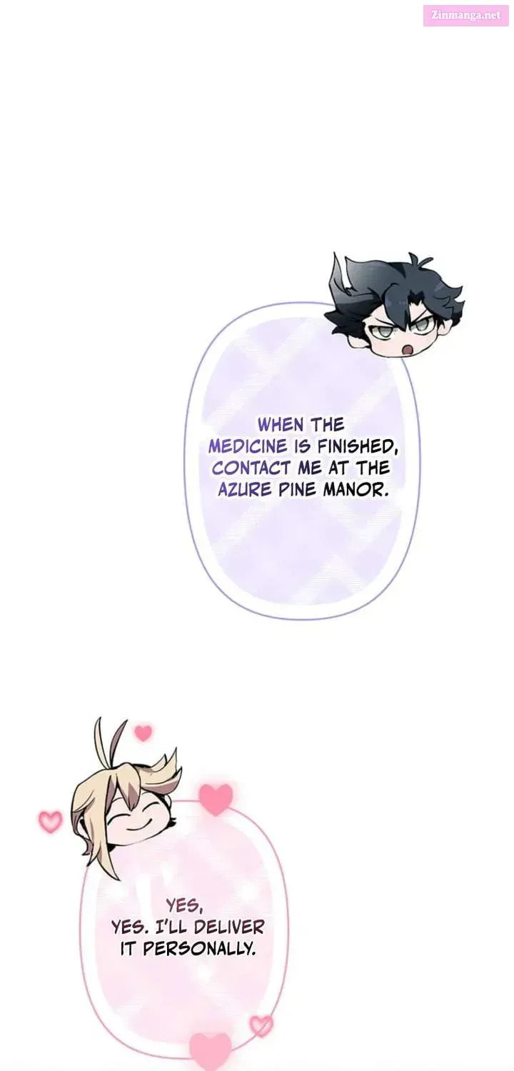 Becoming a Cheat-Level Skill Thief Chapter 7 page 98 - 