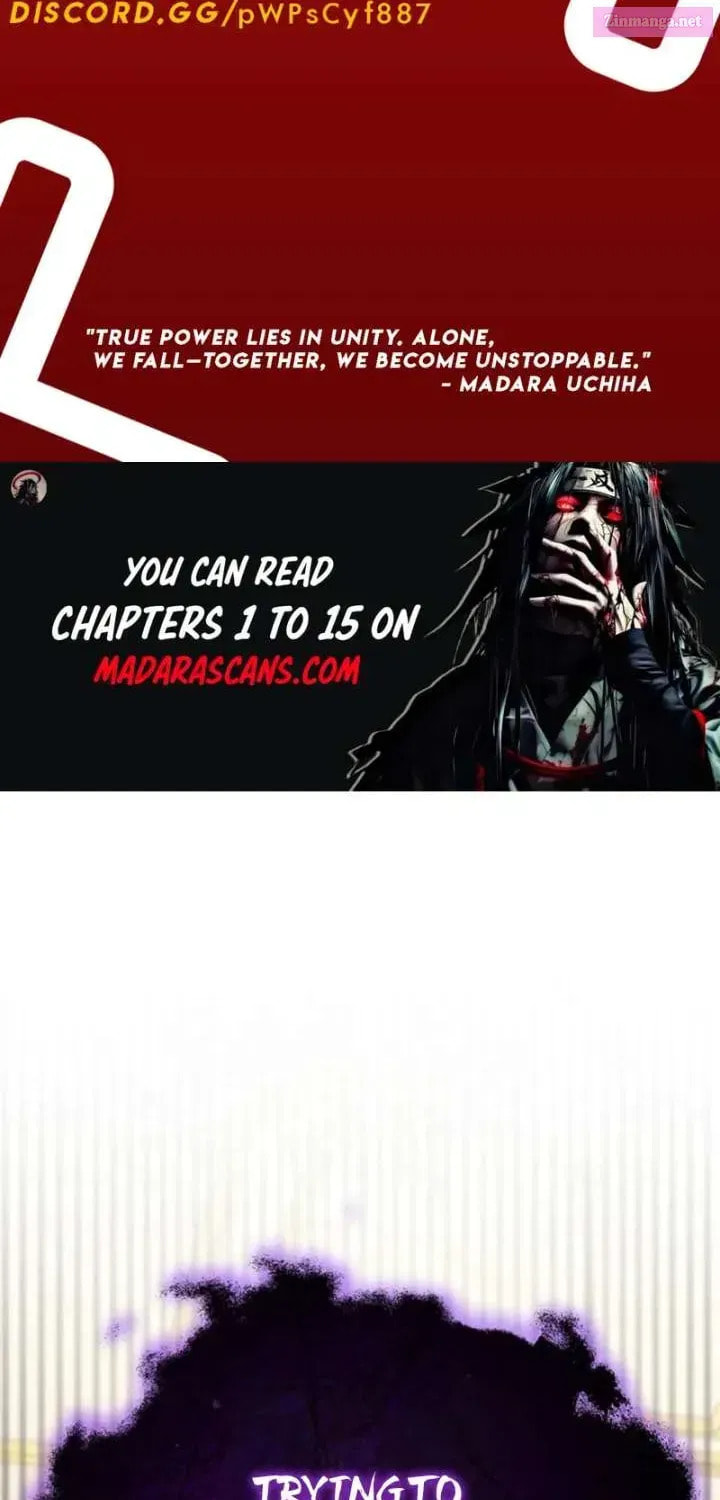 Becoming a Cheat-Level Skill Thief Chapter 8 page 2 - 