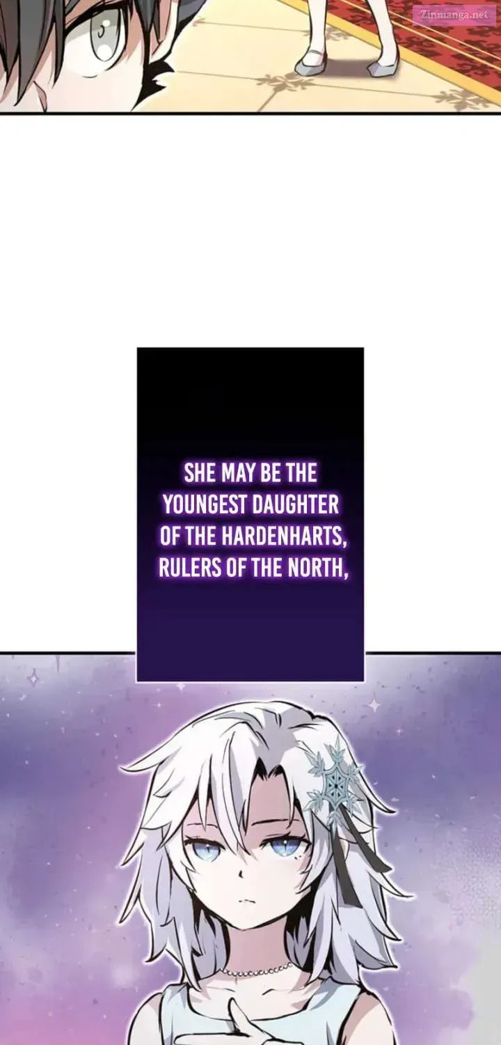 Becoming a Cheat-Level Skill Thief Chapter 8 page 13 - 