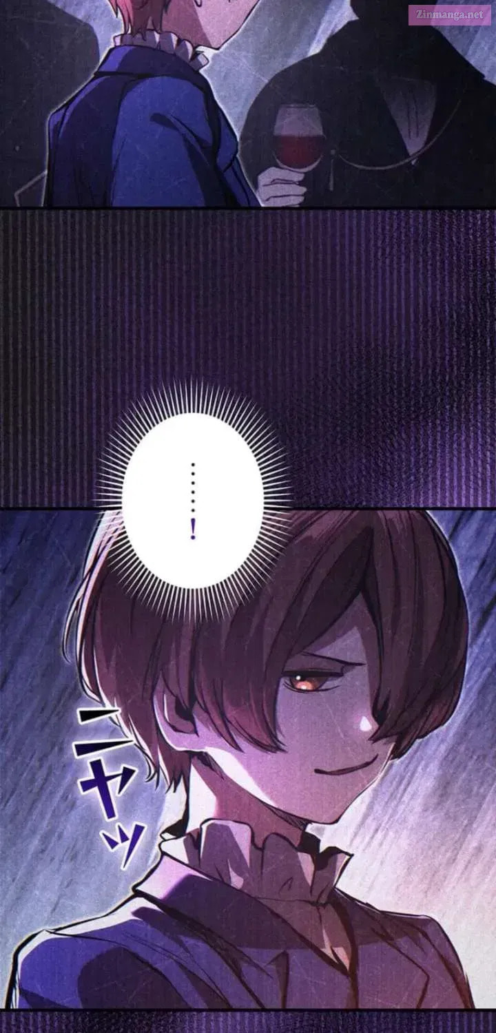 Becoming a Cheat-Level Skill Thief Chapter 8 page 18 - 