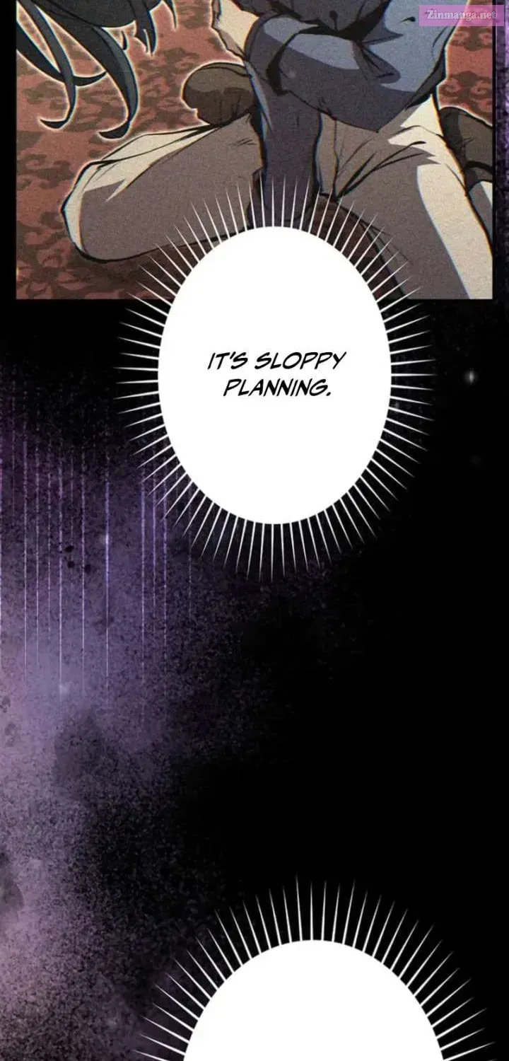 Becoming a Cheat-Level Skill Thief Chapter 8 page 22 - 