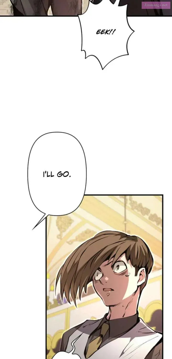 Becoming a Cheat-Level Skill Thief Chapter 8 page 27 - 