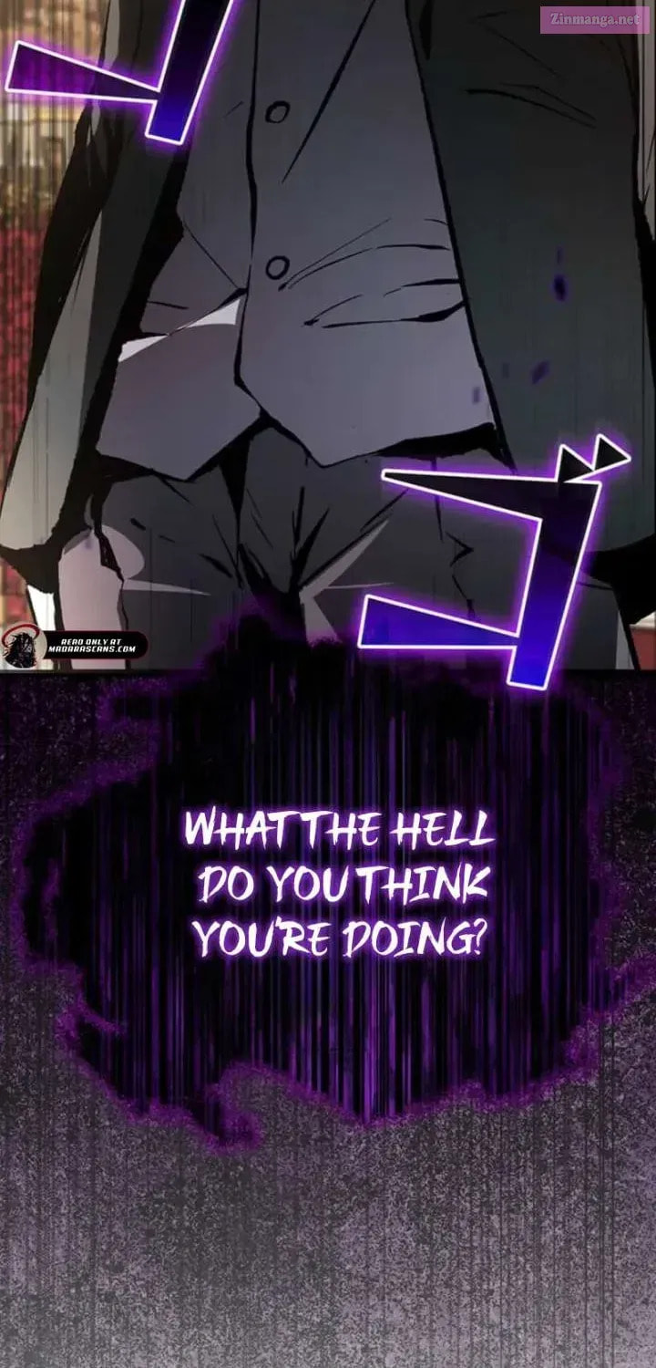 Becoming a Cheat-Level Skill Thief Chapter 8 page 4 - 
