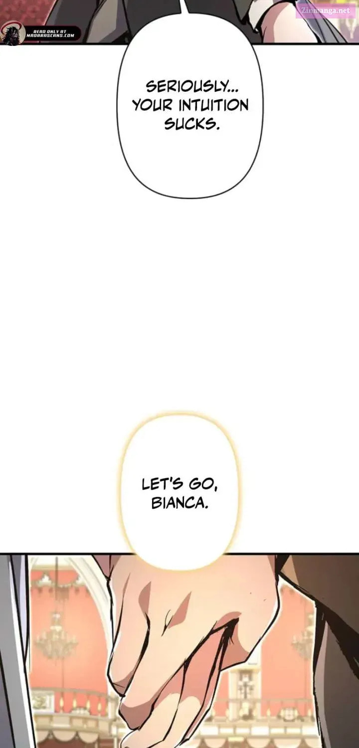 Becoming a Cheat-Level Skill Thief Chapter 8 page 31 - 