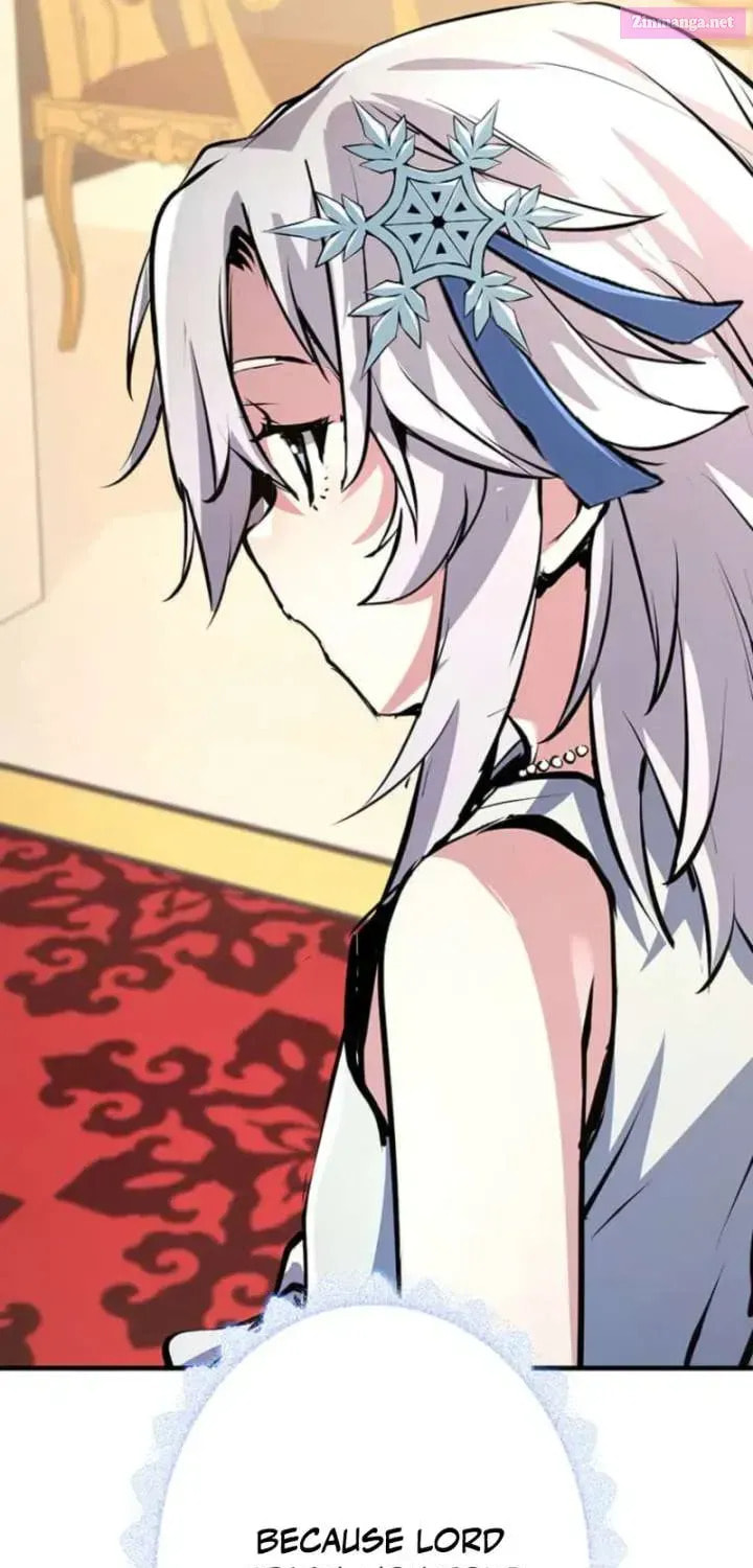 Becoming a Cheat-Level Skill Thief Chapter 8 page 40 - 