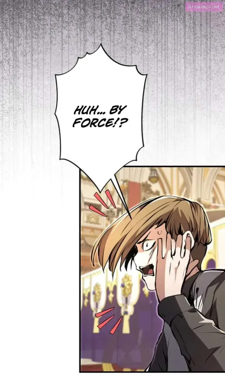 Becoming a Cheat-Level Skill Thief Chapter 8 page 5 - 