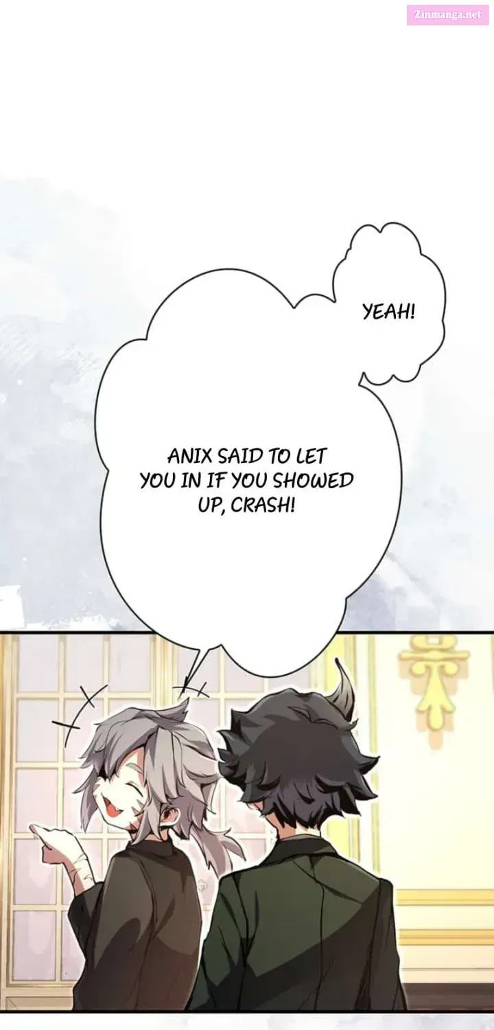 Becoming a Cheat-Level Skill Thief Chapter 8 page 48 - 
