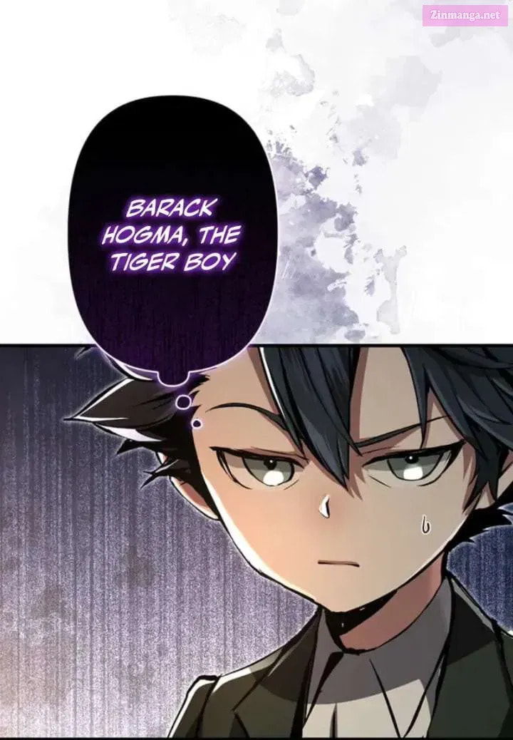 Becoming a Cheat-Level Skill Thief Chapter 8 page 49 - 