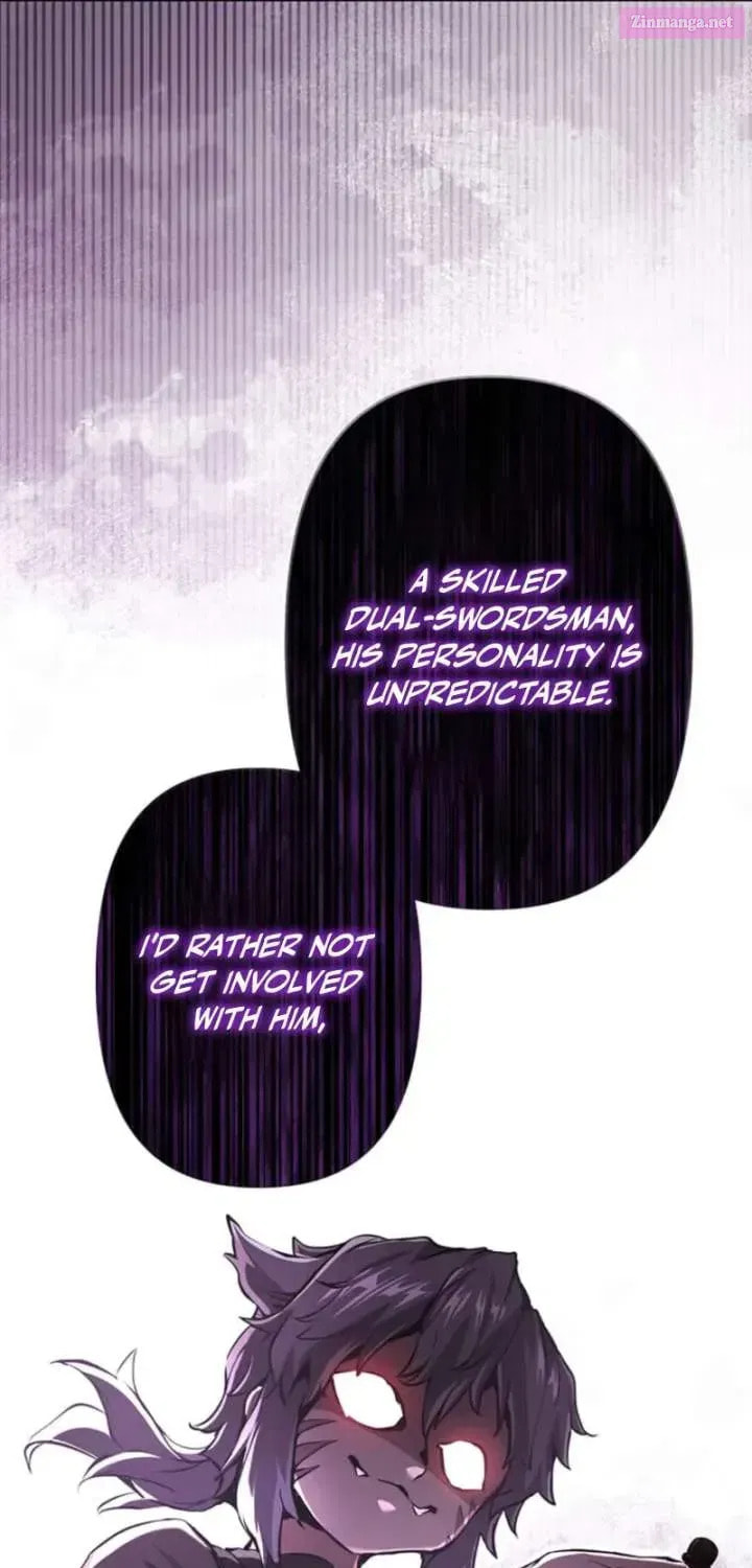 Becoming a Cheat-Level Skill Thief Chapter 8 page 50 - 