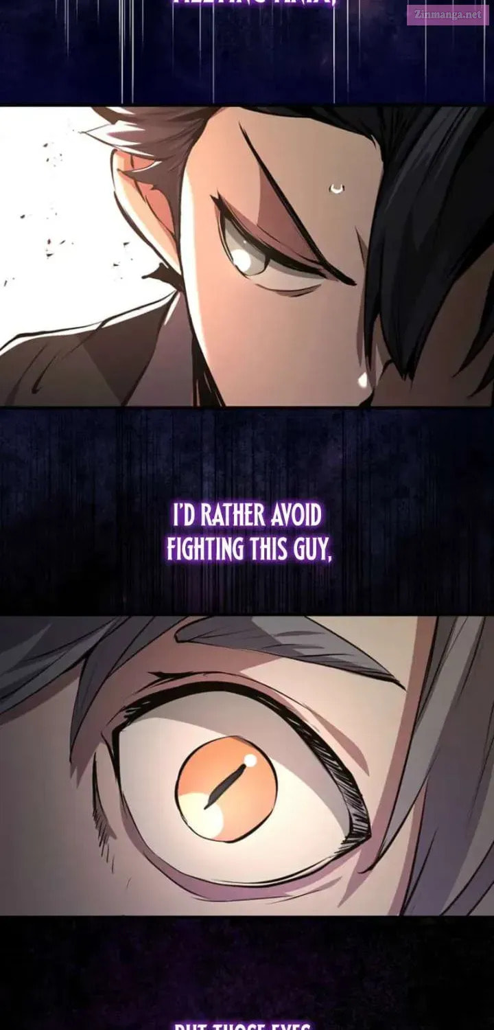 Becoming a Cheat-Level Skill Thief Chapter 8 page 58 - 