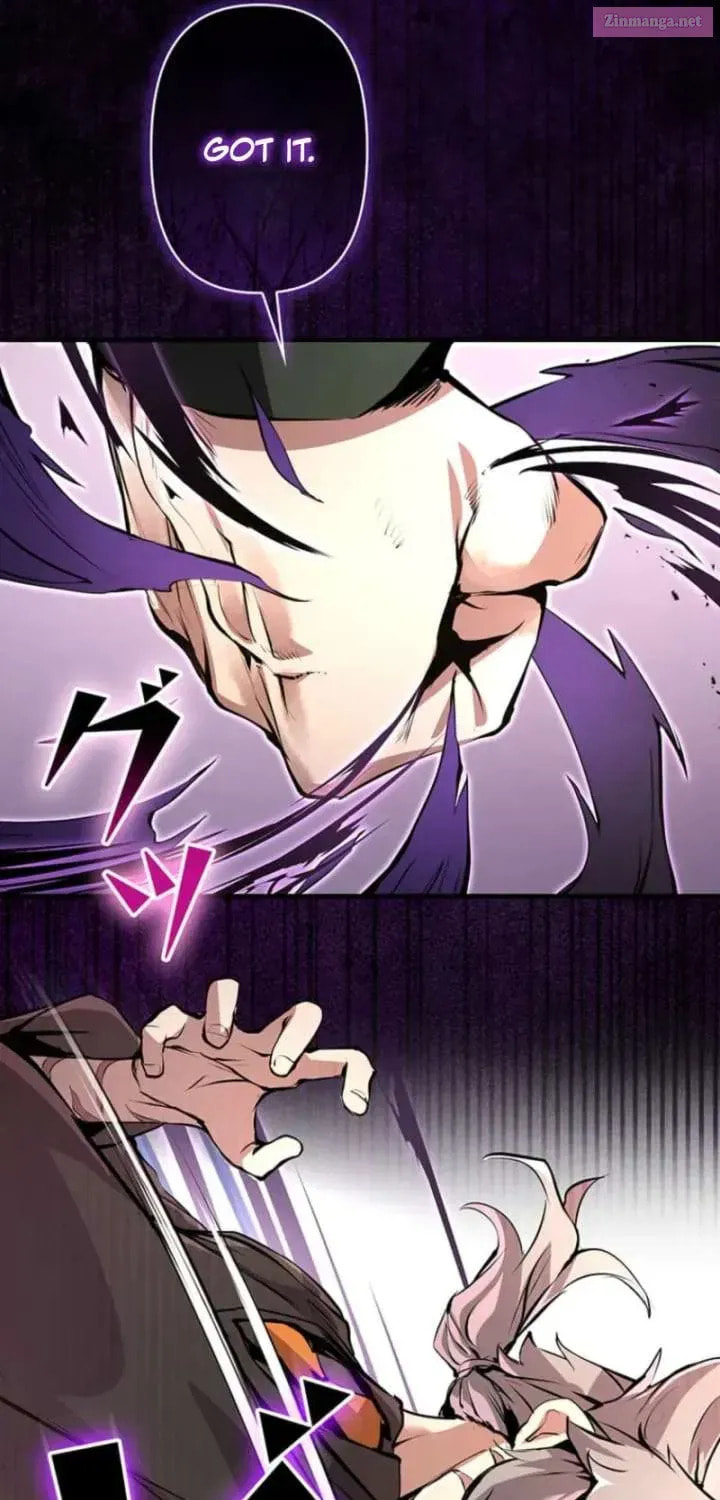 Becoming a Cheat-Level Skill Thief Chapter 8 page 60 - 