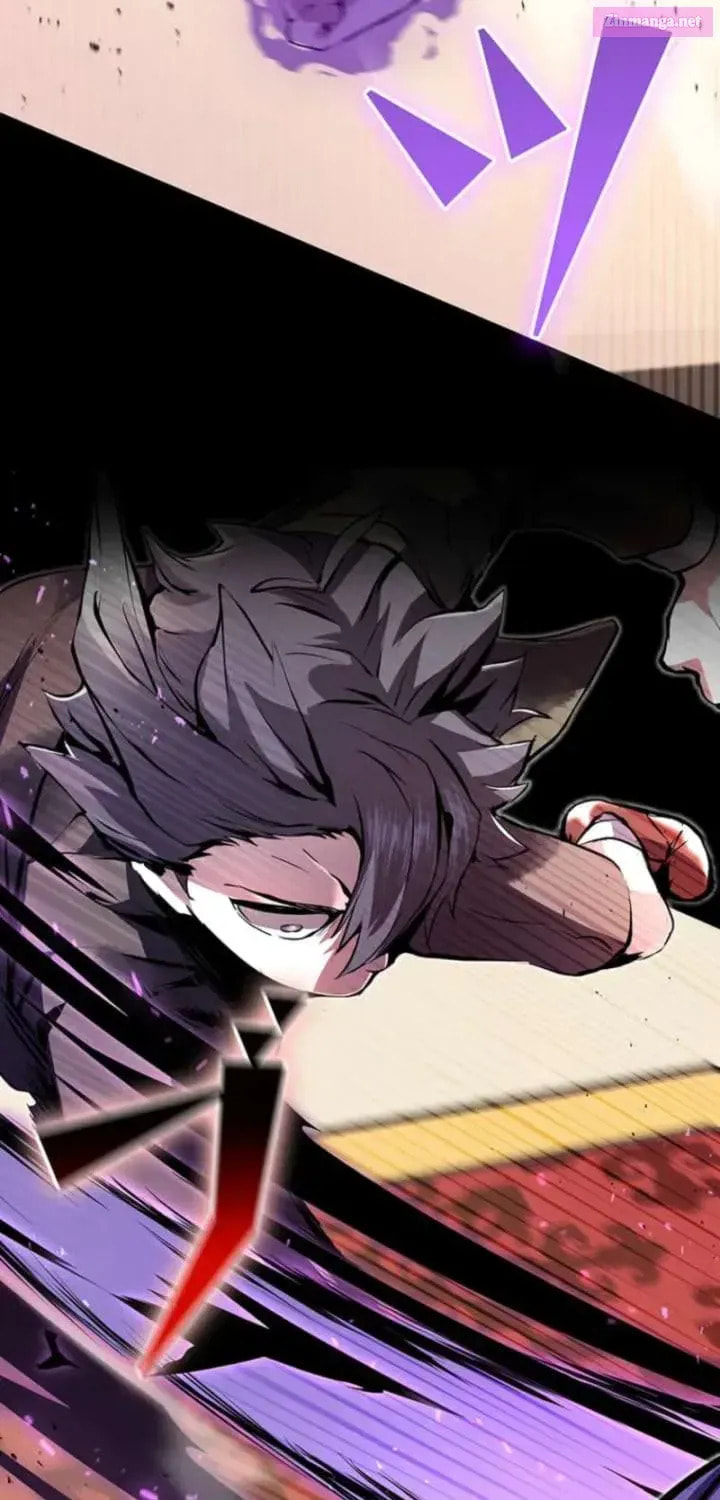 Becoming a Cheat-Level Skill Thief Chapter 8 page 62 - 
